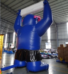 Inflatable Gorilla