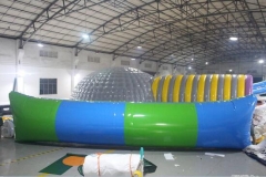 Inflatable Water Blob