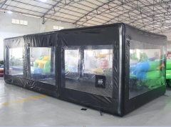 Inflatable Car Tent