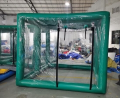 3m Airtight Inflatable Tent