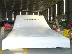 6.5x4x2m Bike Landing Airbag