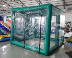 3m Airtight Inflatable Tent