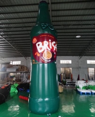 Inflatable Modelo Bottle
