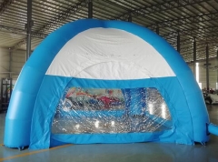 6m Diameter Inflatable Gazebo