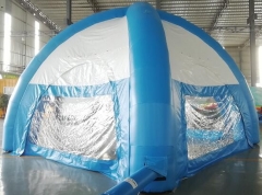 6m Diameter Inflatable Gazebo
