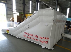 5x3x1.8m Bike Airbag Jumping for Sale