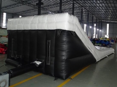 9x3.75x2.25m Bike Jump Airbag