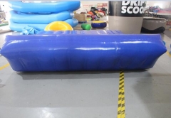 Noise Control Sealed Inflatable Wall