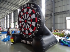 Giant Football Dart