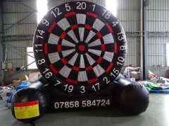 Giant Football Dart