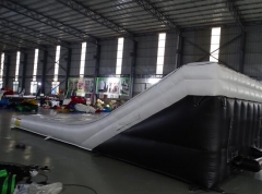 9x3.75x2.25m Bike Jump Airbag