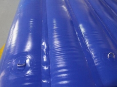 Noise Control Sealed Inflatable Wall