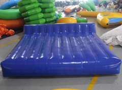 Noise Control Sealed Inflatable Wall