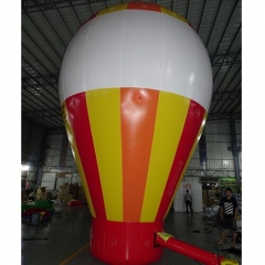 Colored Giant Inflatable Balloon