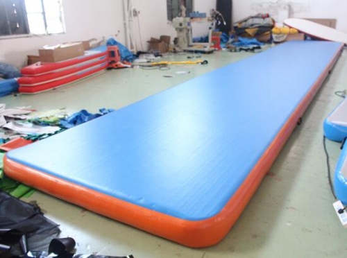 12x2x0.2m Gymnastics Air Track
