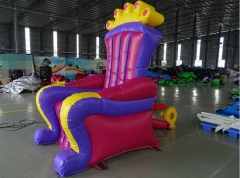 Princess Throne Chair