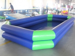 5x2.5x0.6m Inflatable Pool