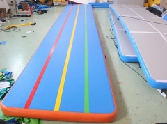 12x2x0.2m Gymnastics Air Track