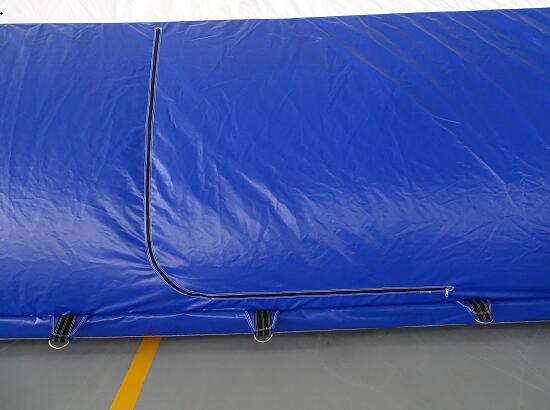 blow up pool covers