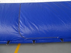 Rectangular Inflatable Pool Cover