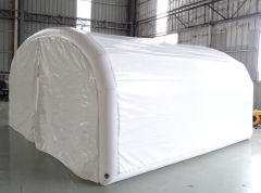 Airtight Inflatable Garage Tent