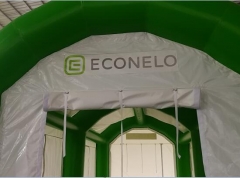 Inflatable Tent for Events