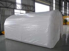 Airtight Inflatable Garage Tent