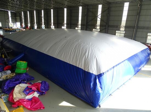 blow up pool covers