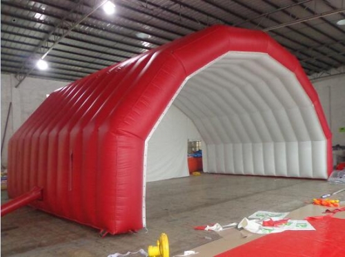 Inflatable Stage Marquee Tent