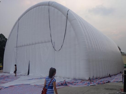 25x20x10m Giant Inflatable Marquee