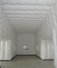 Large Inflatable Cube Tent