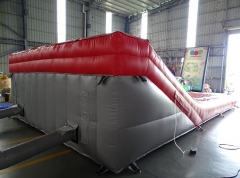 8x5x2m Inflatable Airbag Landing