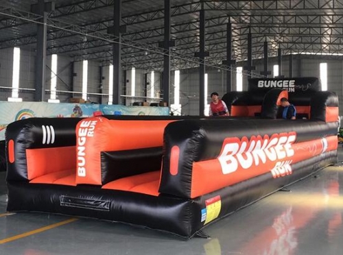 Bungee Run