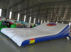 10x4.87x2.4m Airbag Jump Landing