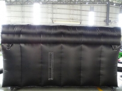 6.5x4x2m Mountain Bike Airbag Landing