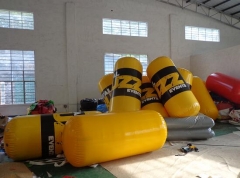 Large Inflatable Marker Buoy