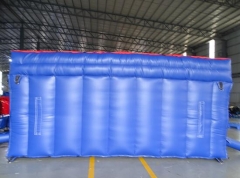 8x5.5x2.5m Inflatable Bike Landing