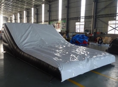 5.5x3.5x1.8m Inflatable Dirt Bike Landing