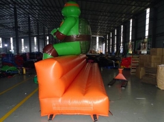 Inflatable Ninja Turtles