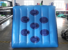 Inflatable Pool Slide