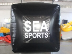 2m Inflatable Square Buoy