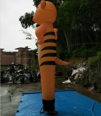 4m Tiger Inflatable Air Dancer