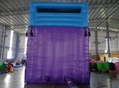 Fortnite Inflatable Slide