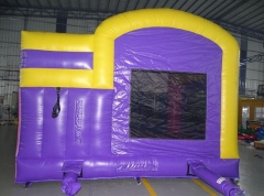 16x16ft LOL Dolls Bouncy Castle with Slide