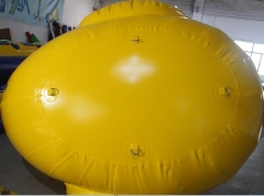 6 foot Inflatable Yellow Rubber Duck