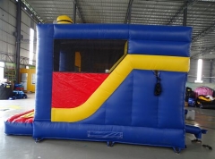 16x16ft Minions Slide Bouncy Castle