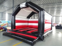 5x5m Commercial Bouncy Castles for Sale