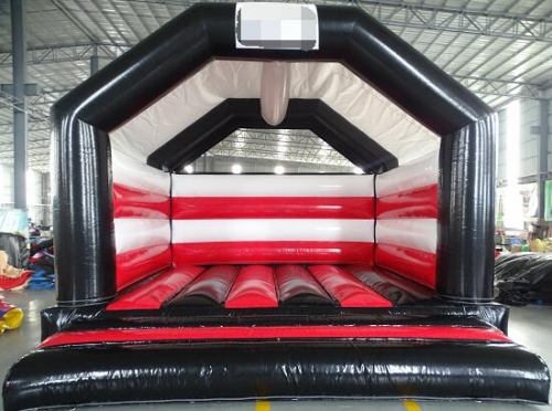 5x5m Commercial Bouncy Castles for Sale