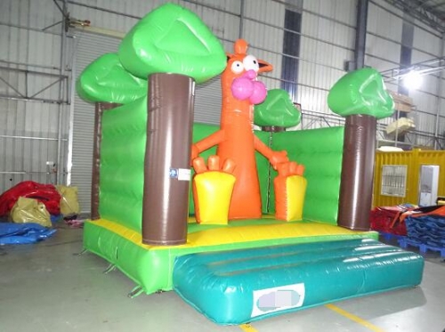 4x4m Bounce House for Sale