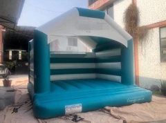 4.5x4.5m Commercial Jumping Castles